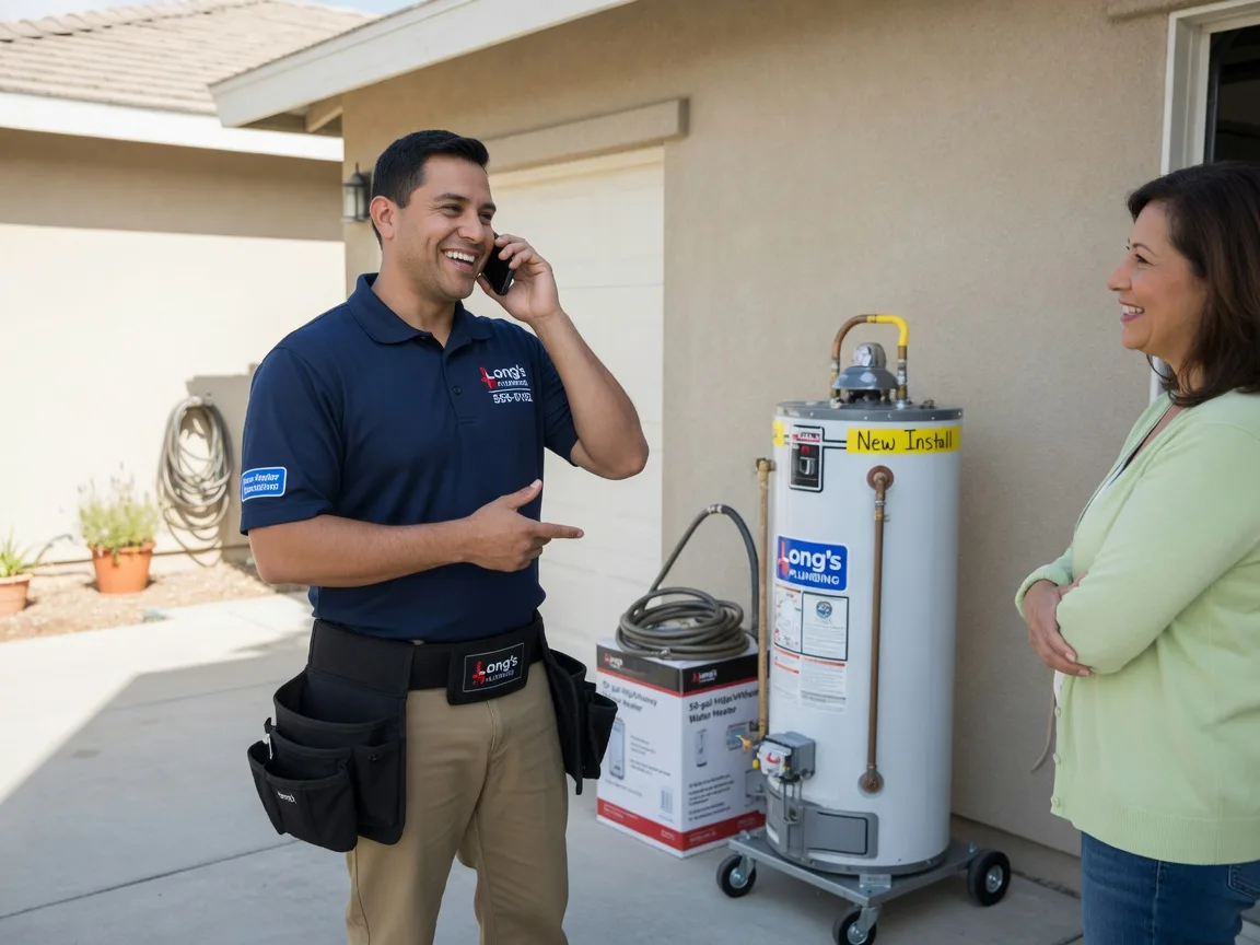 Leak Detection Springbrook, WI FAQs